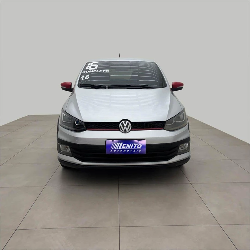 Foto 3: VOLKSWAGEN NOVO FOX PEPPER MD 2016