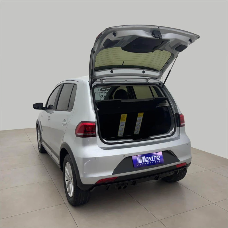 Foto 9: VOLKSWAGEN NOVO FOX PEPPER MD 2016