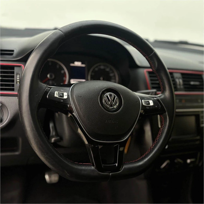 Foto 15: VOLKSWAGEN NOVO FOX PEPPER MD 2016