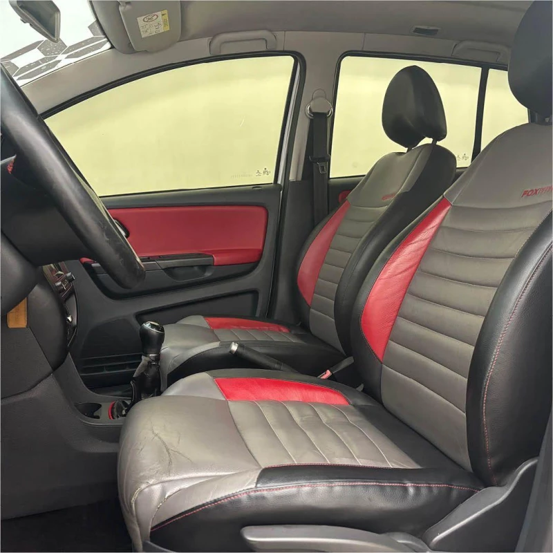 Foto 16: VOLKSWAGEN NOVO FOX PEPPER MD 2016