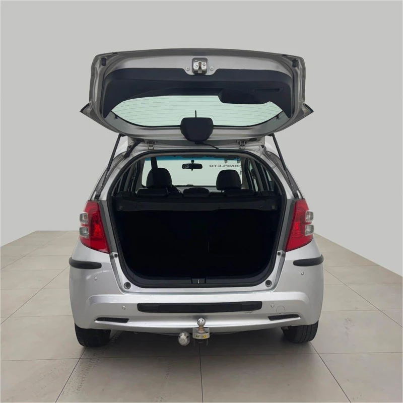 Foto 7: HONDA FIT LX FLEX 2014