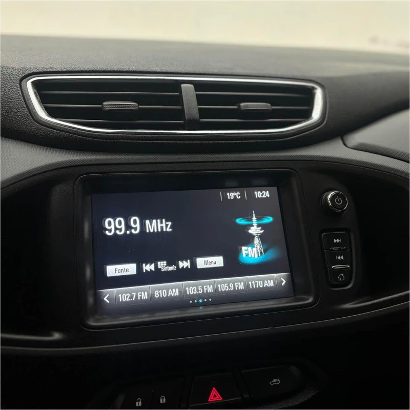 Foto 11: CHEVROLET ONIX 1.4MT ACT 2019