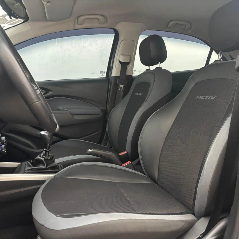 Foto 16: CHEVROLET ONIX 1.4MT ACT 2019