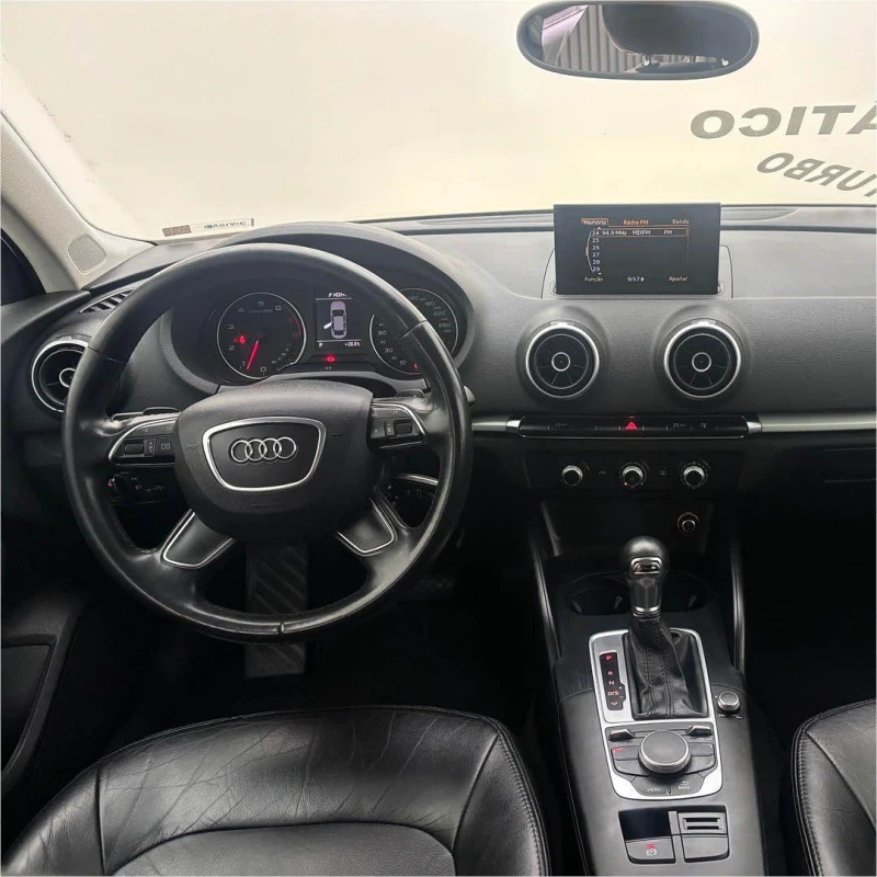 Foto 10: AUDI A3 LM 122CV I 2016