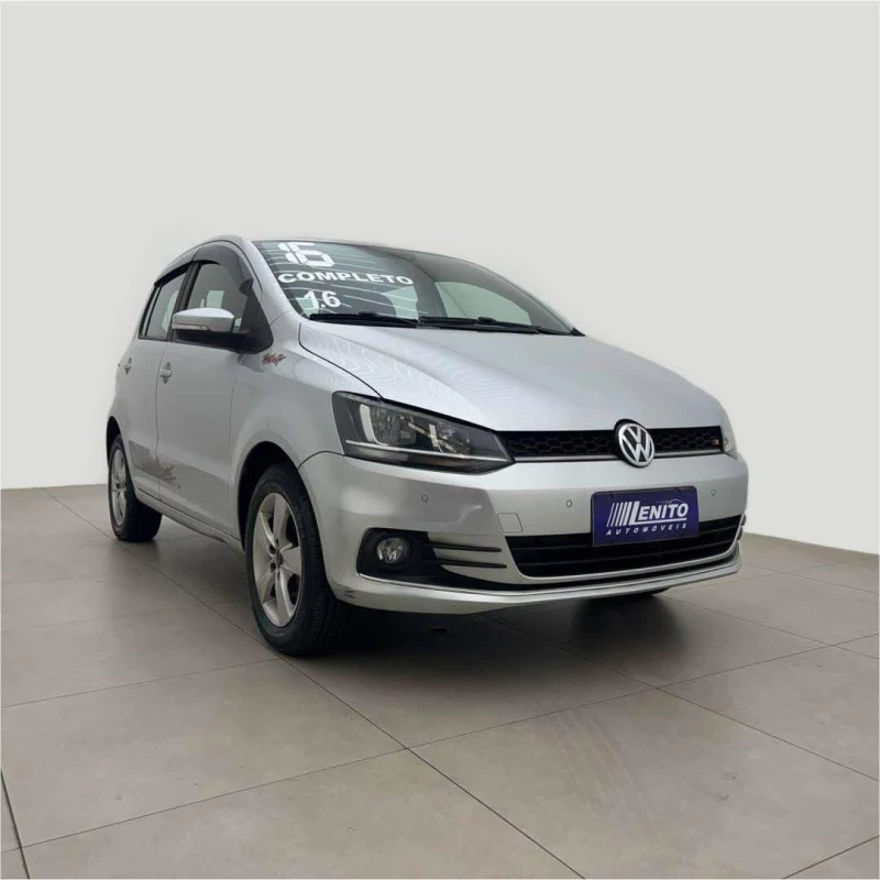 Foto 3: VOLKSWAGEN NOVO FOX ROCK RIO MB 2016