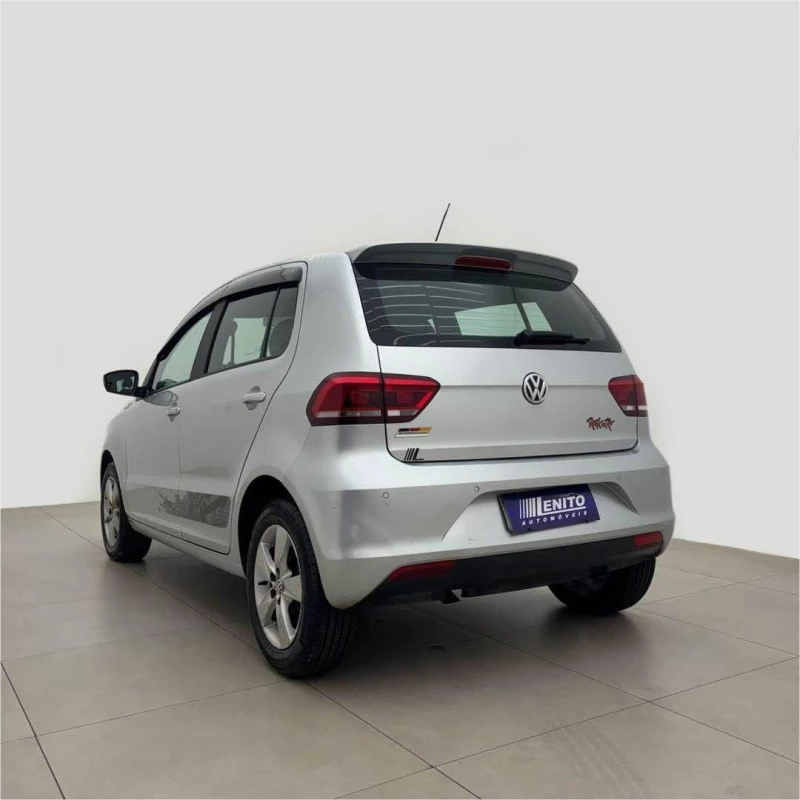 Foto 6: VOLKSWAGEN NOVO FOX ROCK RIO MB 2016