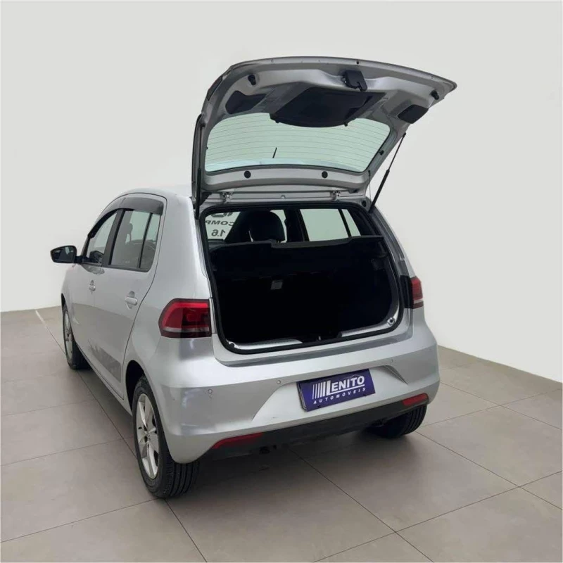 Foto 7: VOLKSWAGEN NOVO FOX ROCK RIO MB 2016