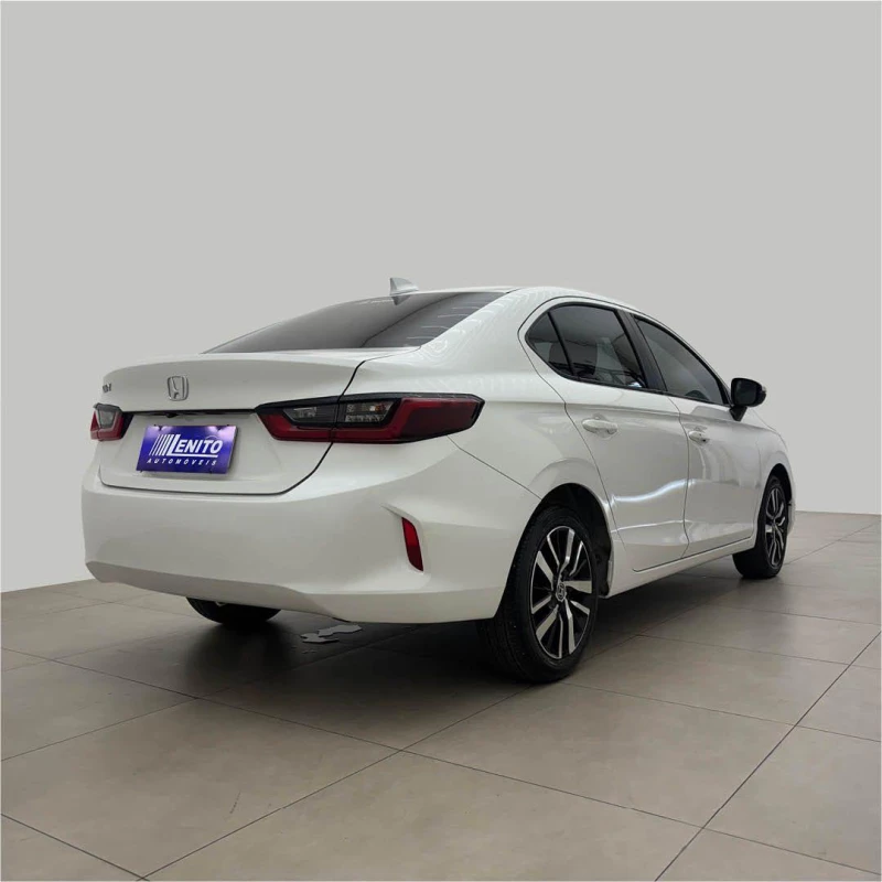 Foto 7: HONDA CITY EX 2022