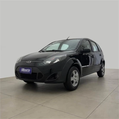 Foto 1: FORD FIESTA FLEX 2011