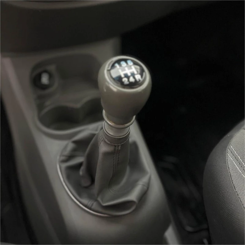 Foto 11: FIAT PALIO ATTRACTIV 1.0 2016