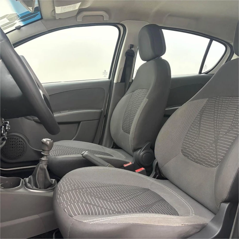 Foto 16: FIAT PALIO ATTRACTIV 1.0 2016