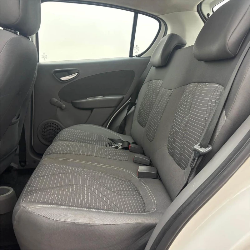 Foto 17: FIAT PALIO ATTRACTIV 1.0 2016