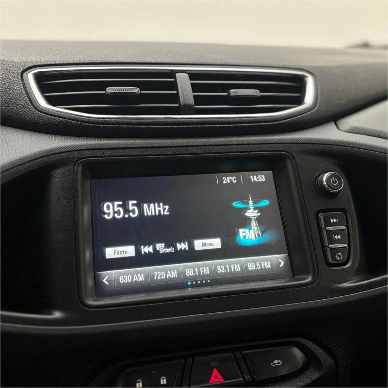Foto 12: CHEVROLET ONIX 1.4AT ACT 2019