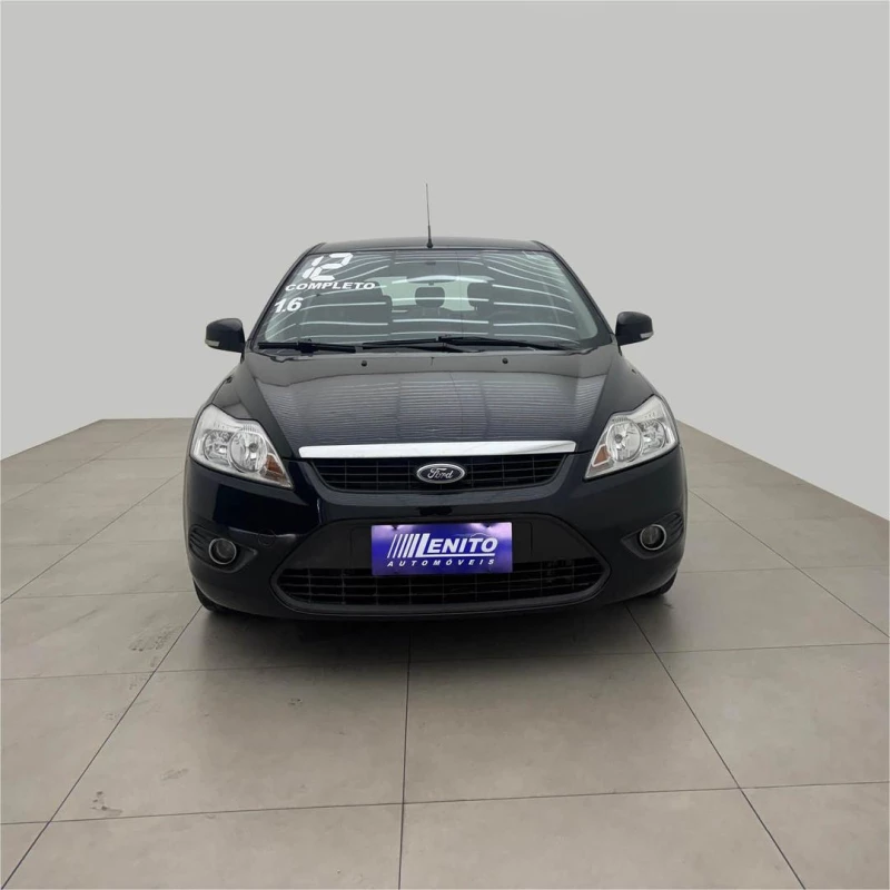 Foto 3: FORD FOCUS HC FLEX 2012