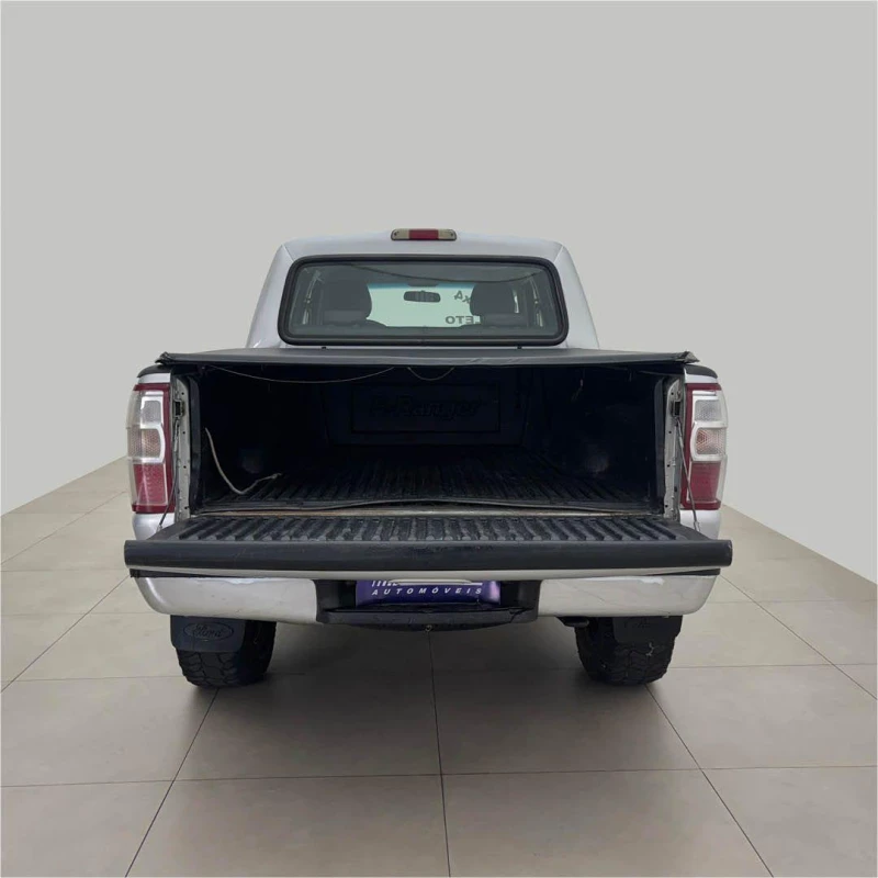 Foto 7: FORD RANGER XLT 13P 2012
