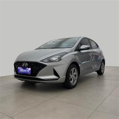 Foto 1: HYUNDAI HB20 1.0 MT VISION 2022
