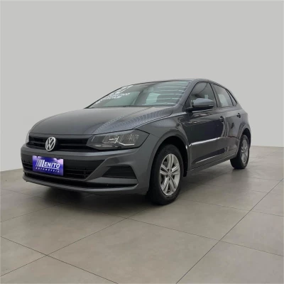 Foto 1: VOLKSWAGEN POLO AF 2020