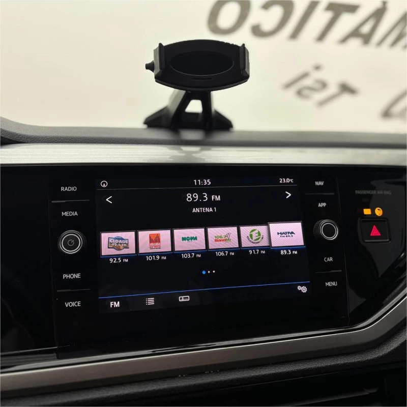Foto 11: VOLKSWAGEN POLO HL AD 2020