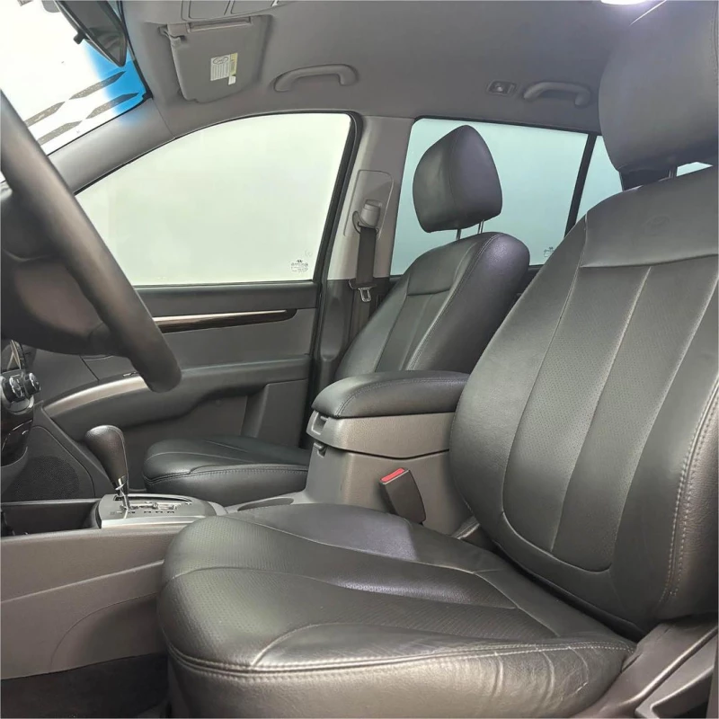 Foto 16: HYUNDAI SANTA FE 3.5 2011