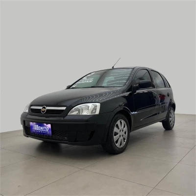 Foto 1: CHEVROLET CORSA HATCH MAXX 2012