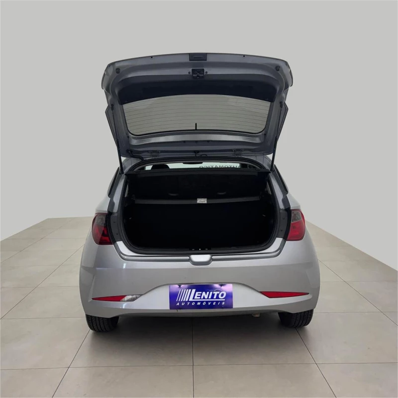 Foto 8: HYUNDAI HB20 1.0 MT VISION 2022
