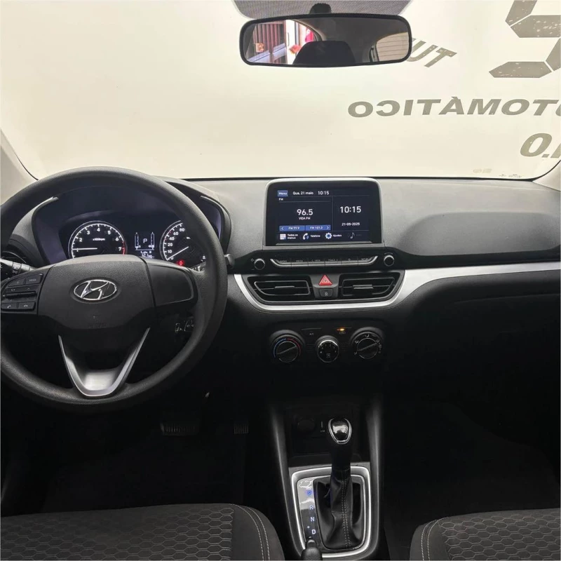 Foto 10: HYUNDAI HB20 1.0 MT VISION 2022