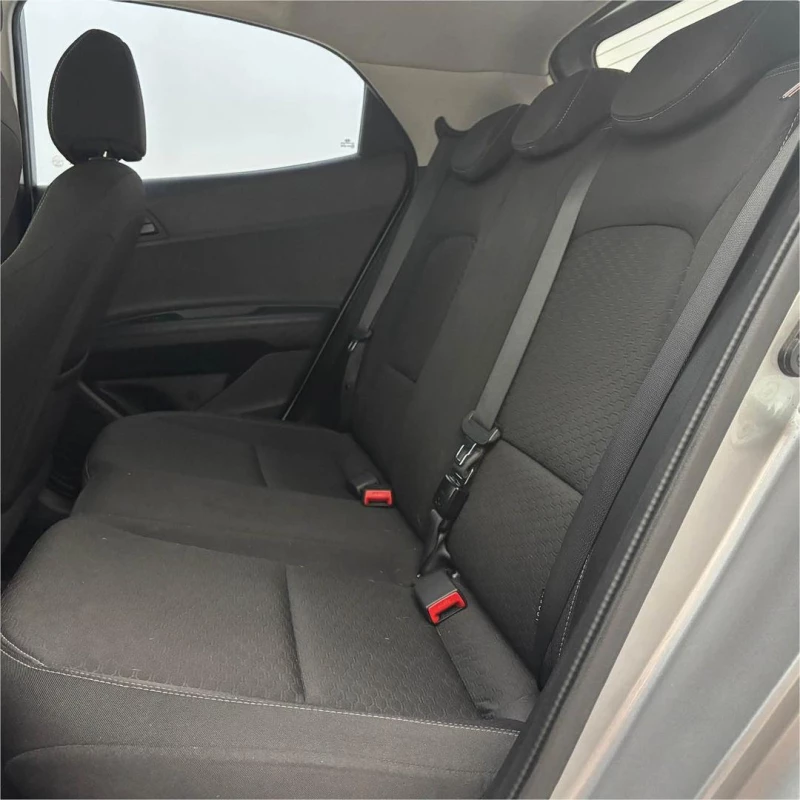 Foto 17: HYUNDAI HB20 1.0 MT VISION 2022