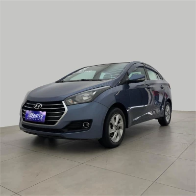 Foto 1: HYUNDAI HB20S 1.6M COMF 2016