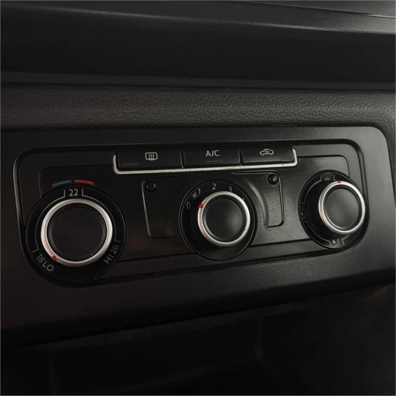 Foto 12: VOLKSWAGEN AMAROK CD 4X4 S 2014