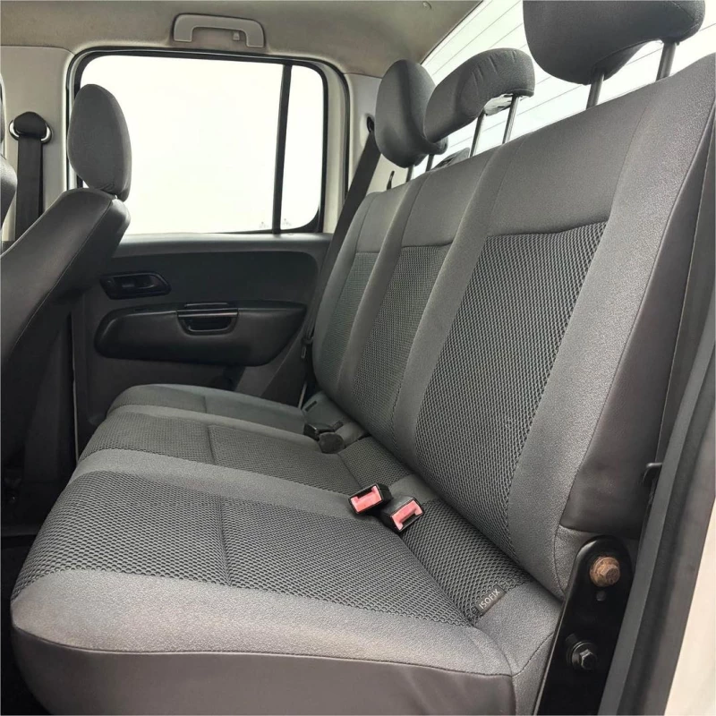 Foto 15: VOLKSWAGEN AMAROK CD 4X4 S 2014