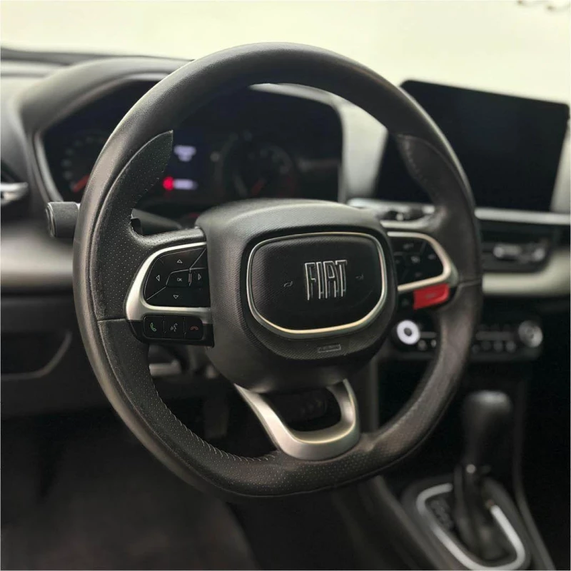 Foto 13: FIAT PULSE AUDACE TF200 2022