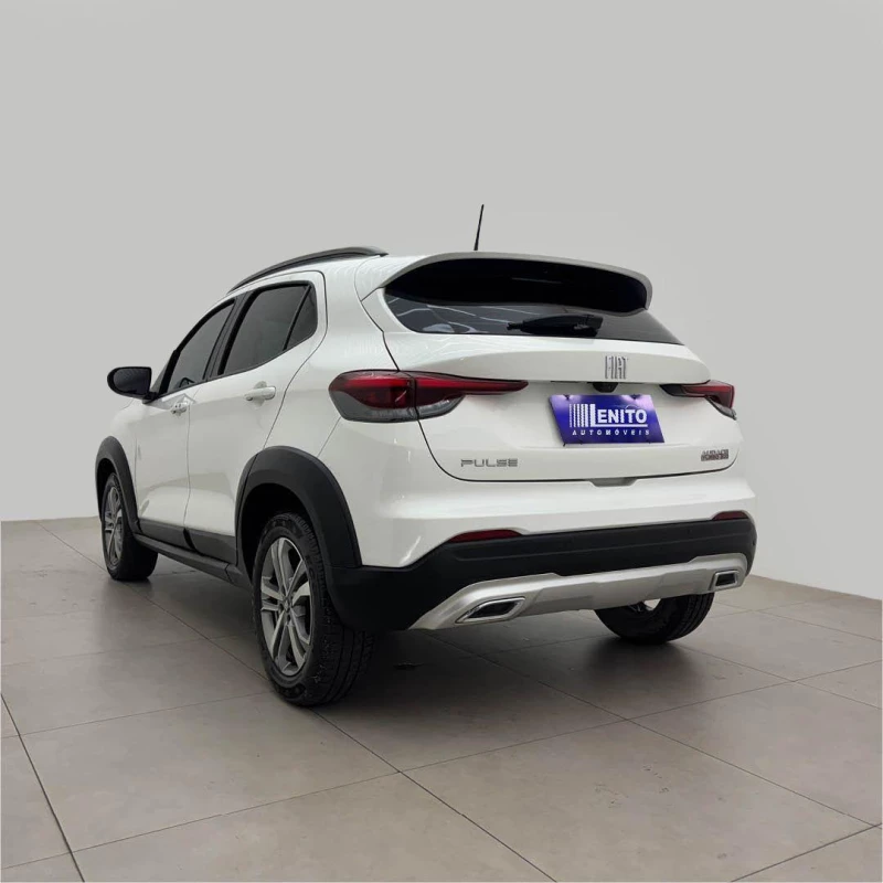 Foto 14: FIAT PULSE AUDACE TF200 2022