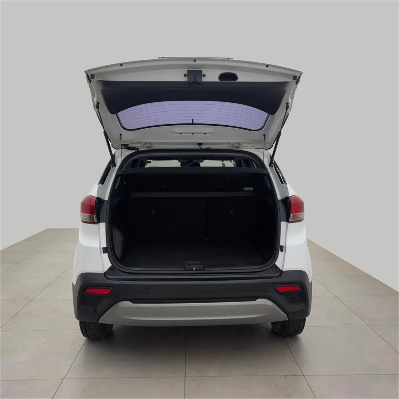 Foto 8: HYUNDAI CRETA 16A ATTITU 2017
