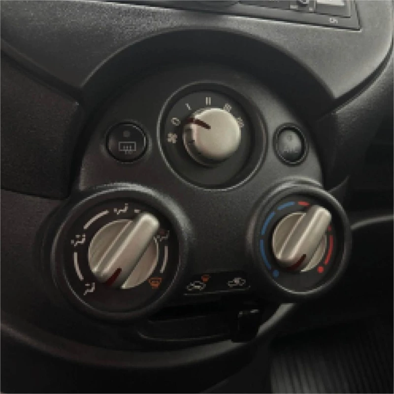 Foto 12: HYUNDAI CRETA 16A ATTITU 2017
