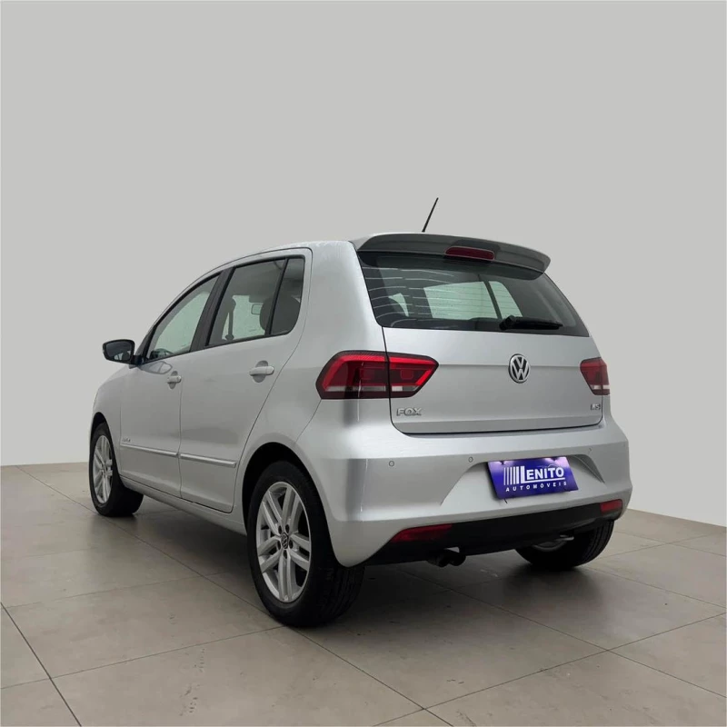Foto 5: VOLKSWAGEN NOVO FOX HL MD 2016