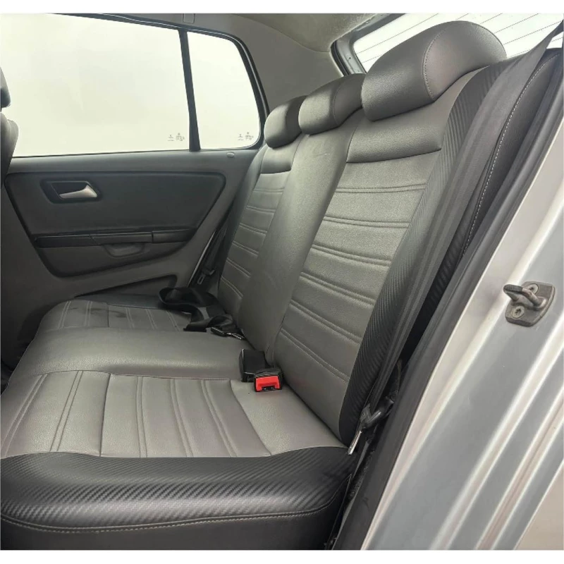Foto 18: VOLKSWAGEN NOVO FOX HL MD 2016