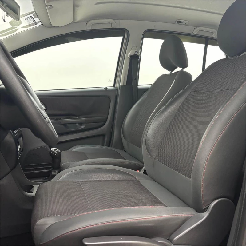 Foto 15: VOLKSWAGEN FOX 1.6 PRIME GII 2012