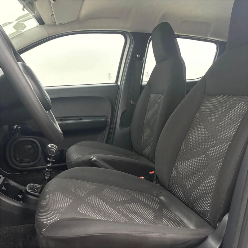 Foto 16: FIAT MOBI LIKE 2021