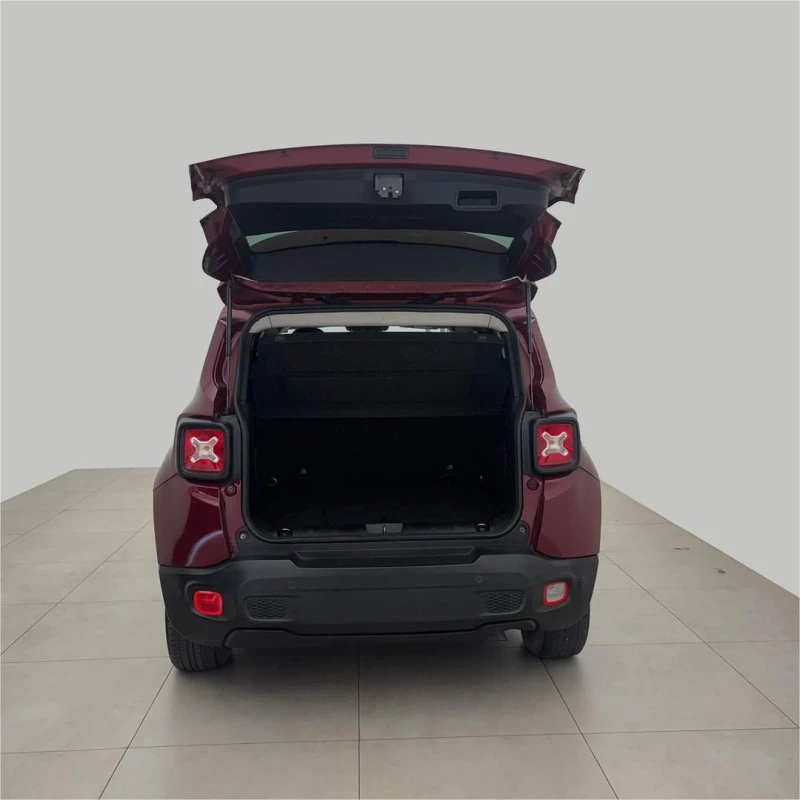 Foto 8: JEEP RENEGADE SPORT MT 2017