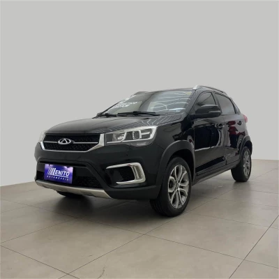 Foto 1: CAOA CHERY TIGGO2 1.5 AT ACT 2019