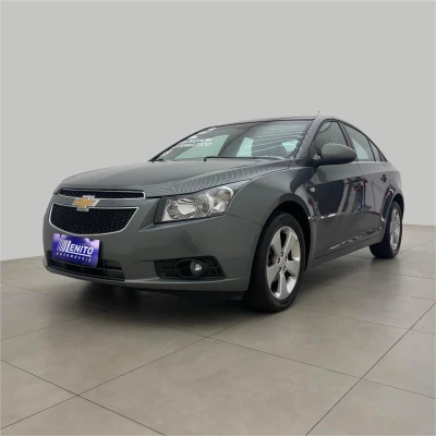 Foto 1: CHEVROLET CRUZE LT NB 2012