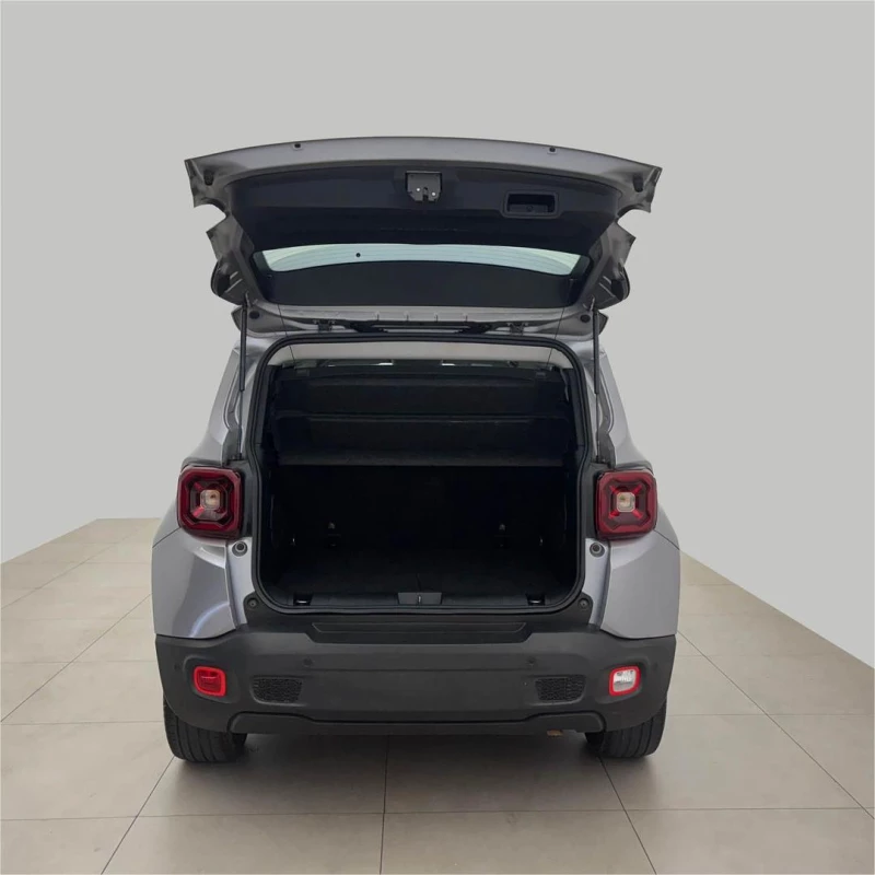 Foto 8: JEEP RENEGADE LNGTD AT 2021
