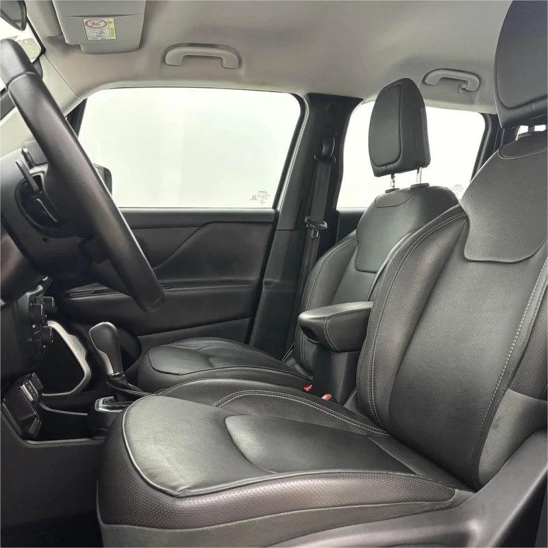 Foto 15: JEEP RENEGADE LNGTD AT 2021