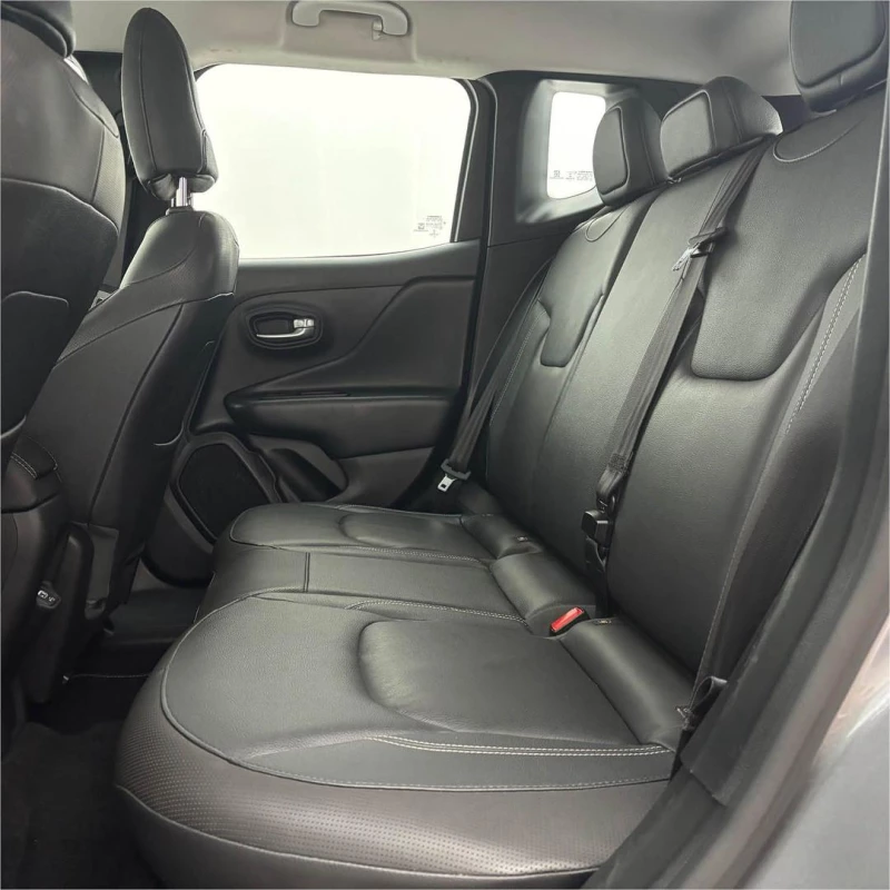 Foto 16: JEEP RENEGADE LNGTD AT 2021