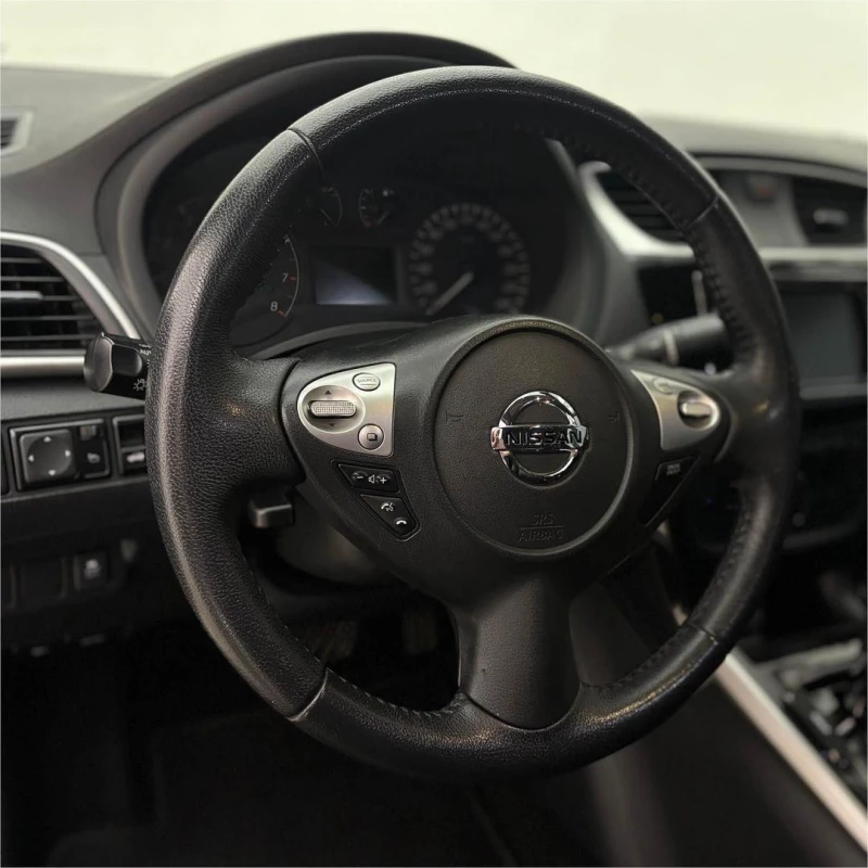 Foto 13: NISSAN SENTRA 20SV CVT 2019