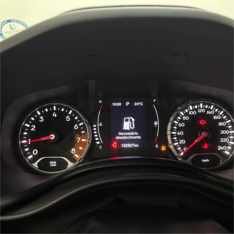 Foto 13: JEEP RENEGADE 1.8 AT 2020
