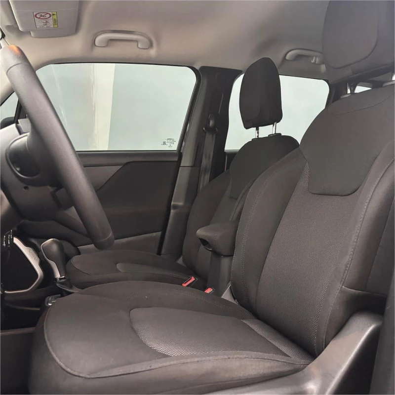 Foto 15: JEEP RENEGADE 1.8 AT 2020