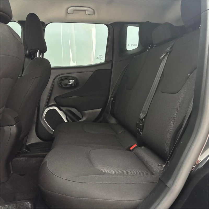 Foto 16: JEEP RENEGADE 1.8 AT 2020