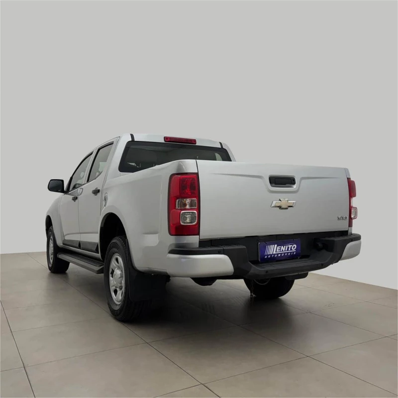 Foto 5: CHEVROLET S10 LS FD2 2015