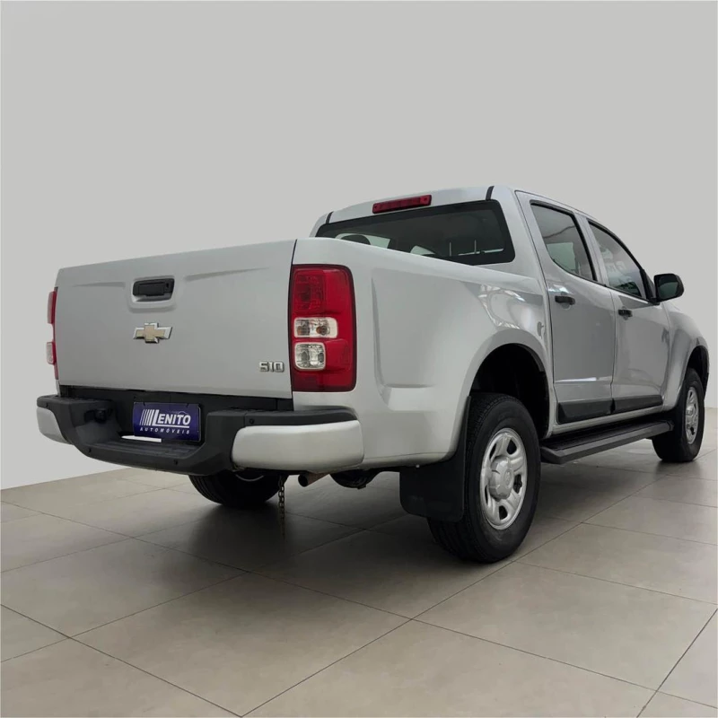 Foto 7: CHEVROLET S10 LS FD2 2015